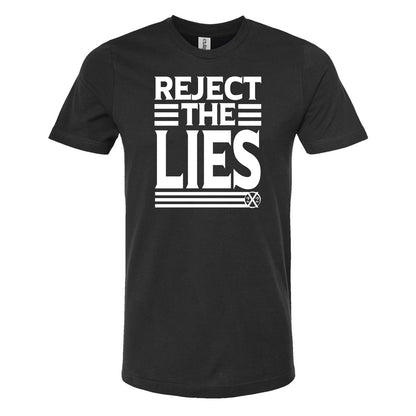 Reject The Lies Tee